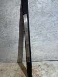 Innenschwellenzierleiste hinten links SKODA OCTAVIA II Combi (1Z5) 2.0 TDI 1Z0853492B