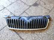 Gitter Grill vorne links SKODA ROOMSTER (5J) 1.2 TSI 5J0853668C