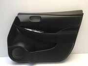 Türpolster vorne rechts NISSAN LEAF (ZE1) Electric 809223NL0A