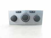 Klimabedienteil OPEL ASTRA H GTC (L08) 1.7 CDTi 13122962