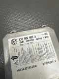 Steuergerät Airbag VW Passat B7 (362) 1C0909605A