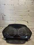Kombiinstrument BMW 3 Gran Turismo (F34) 320 i A2C53346049