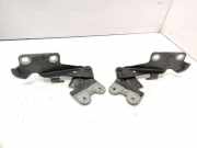 Motorhaubenscharnier links Renault Laguna II (G)