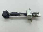 Türanschlag hinten links MITSUBISHI LANCER VIII (CY_A, CZ_A) 1.8 DI-D (CY9A)