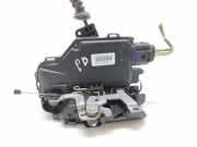 Türschloss rechts vorne Skoda Octavia II (1Z) 3D2837016J