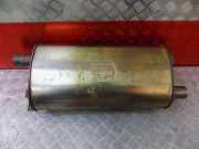 Auspuffanlage hinten VW Transporter T6 Fahrgestell () 7E0253211E