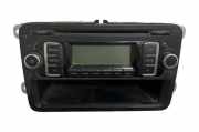 Radio/Navigationssystem-Kombination VW Caddy II Van (9K9B) 1K0035156B