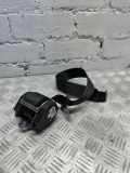 Sicherheitsgurt rechts hinten VW Passat B6 CC (357) 615055800