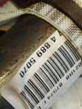Airbag Dach links Renault Megane III Schrägheck (BZ) 748895070