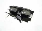 Heckklappengriff Audi A6 (4B, C5) 4B0827565H