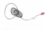 Antenne Dach Mercedes-Benz E-Klasse Cabriolet (A207) A2219050236