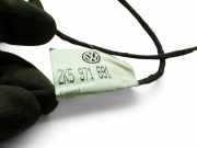 Kabelbaum VW Caddy III Kombi (2KB) 2K5971691