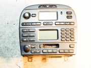Heizungsbetätigung (Konsole) vorne Jaguar X-Type (X400) 4X4318K876AC