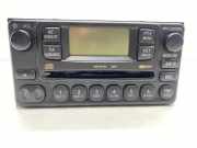 Radio/Navigationssystem-Kombination Toyota Land Cruiser (J12) 0860000958