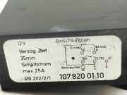 Relais Mercedes-Benz S-Klasse (W116) 1078200110
