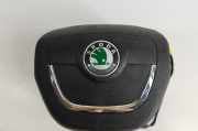 Schleifring Airbag Skoda Octavia II Kombi (1Z) 1Z0880201AR
