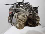 Automatikgetriebe Renault Grand Scenic III (JZ) DC4001