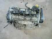 Motor ohne Anbauteile (Benzin) Skoda Rapid (NH) CJZD