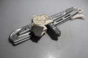Fensterheber links hinten Opel Vectra C CC (Z02)