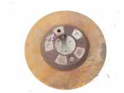 Bremsscheibe links vorne Porsche Cayenne 2 (92A)