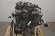 Motor ohne Anbauteile (Benzin) Peugeot 3008 II (MC, MR, MJ, M4) HNYEB2DTS