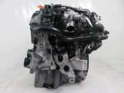 Motor ohne Anbauteile (Diesel) Audi A4 (8K, B8) CAGC