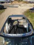 Dach mit Sonnendachausschnitt Lexus RX 4 (L2)