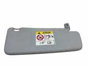 Sonnenblende rechts Opel Corsa E (X15) 13426525