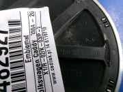 Lüftungsgitter für Stoßfänger VW Caddy III Kombi (2KB) 2K0853630B