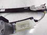 Fensterheber links hinten VW Passat B7 Alltrack (36, B7) 5Q4959812E