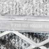 Kühlergrill unten BMW X3 (F25) 7210462