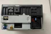Radio/Navigationssystem-Kombination Mercedes-Benz R-Klasse (W251) A2519005200