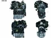 Motor ohne Anbauteile (Diesel) Nissan Evalia Bus (M20) K9K636