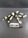 Airbag Dach links Toyota Avensis Stufenheck (T27) ADACY6A12PBR