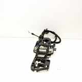 Türgriffrahmen Ford Transit Connect V408 Kasten ()