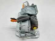 Airbag Knie Opel Astra H Kasten () 31271211