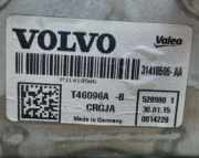Lenkgetriebe Servo Volvo V60 I (155) 31418506AA