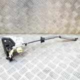 Türschloss links hinten Audi Q5 (FY) 4G0839015F