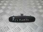 Heckklappengriff Citroen C3 Pluriel (HB)