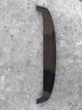 Spoiler hinten Hyundai iX35 (LM) 872102Y000