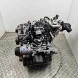 Motor ohne Anbauteile (Diesel) Mazda 6 Kombi (GJ, GL) SHY1