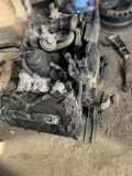 Motor ohne Anbauteile (Diesel) Audi A6 (4F, C6) BSG