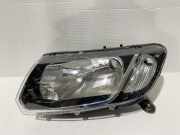 Hauptscheinwerfer links Dacia Sandero II (SD) 260608494R