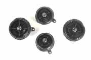Lüftungsgitter Armaturenbrett Mini Mini Countryman (R60) 9813167