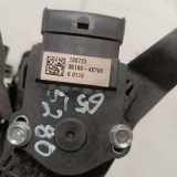 Fahrpedal Hyundai Santa Fe III (DM) 60116