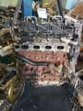 Motor ohne Anbauteile (Diesel) Ford Mondeo IV Turnier (BA7)