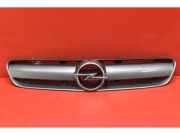 Lüftungsgitter für Stoßfänger Opel Signum (Z-C/S) 464192822