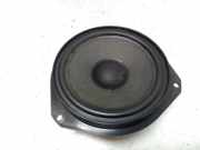 Lautsprecher links hinten Opel Vectra C Caravan (Z02) 24423552