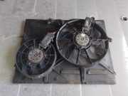 Elektrolüfter VW Touareg I (7L) 7L0121203F