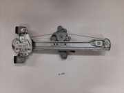 Fensterheber rechts hinten Chevrolet Orlando (J309) 98810J3070